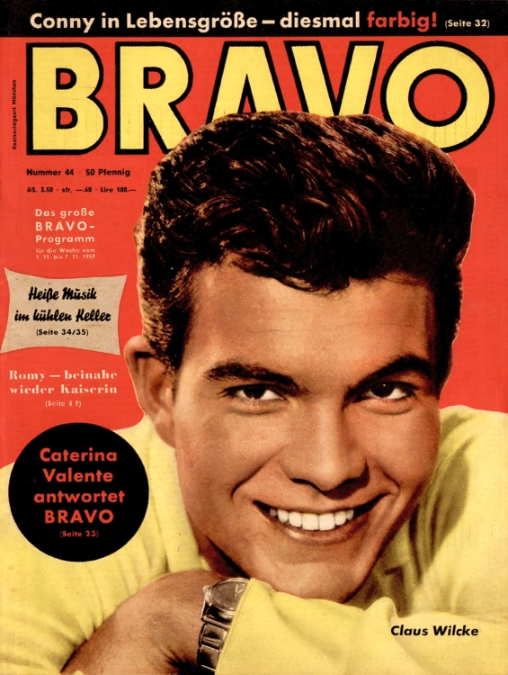 BRAVO 1959-44